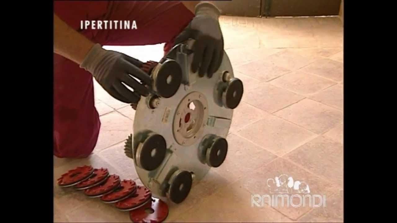 Ipertitina - Monobrosse