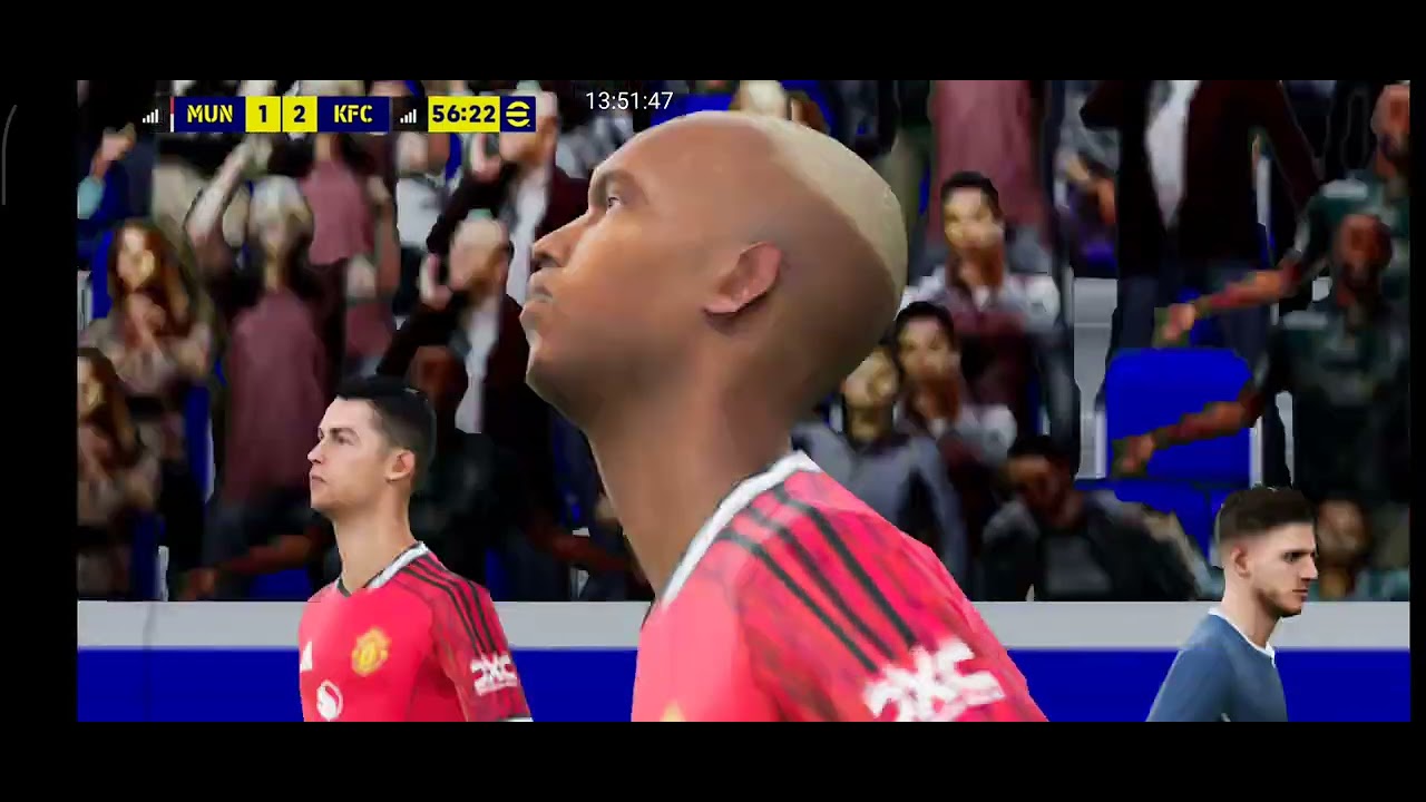 PES Intense Match 🔥 Koila FC vs Strong Opponent | Last Minute Thriller ⚽ Game 2