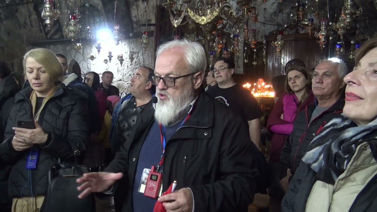 Богородичин гроб - Гроб Мајке Божије