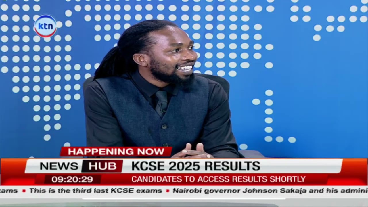 KCSE 2025: UNIVERSITY VS TVET DEBATE