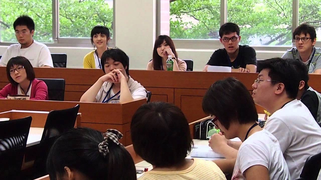 國立政治大學企業管理研究所(MBA學位學程)_個案教學(黃國峯教授)