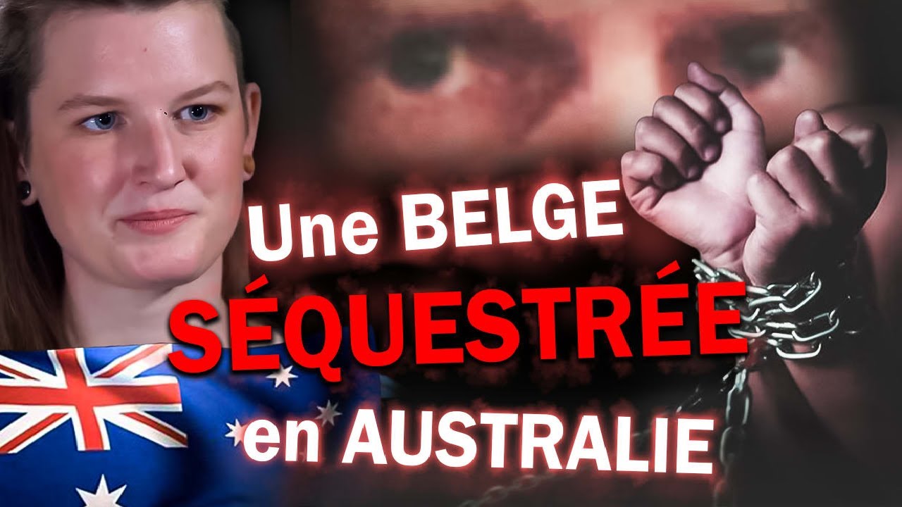 VISA POUR L'ENFER : L'INCROYABLE HISTOIRE DE SURVIE DE DAVINE ARCKENS 