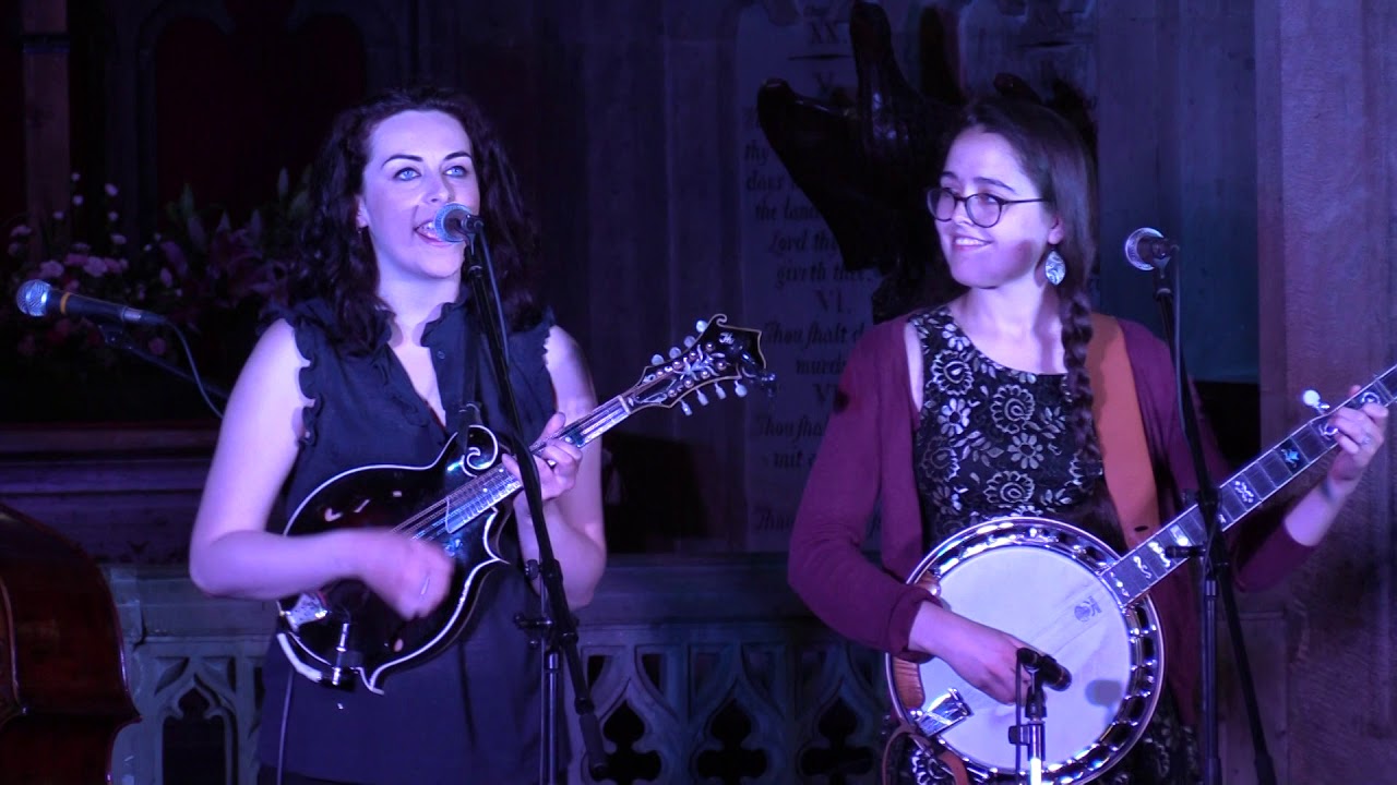 A Little Luck   Performed By Midnight Skyracer