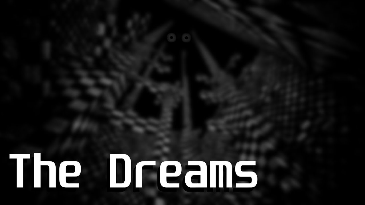 The Dreams | Voices Of The Void