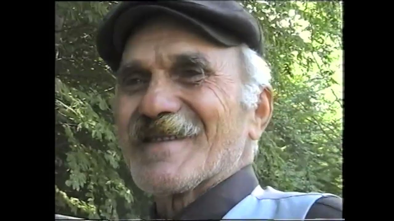 HAZIRLAYAN YÜCEL YANIK NİKSAR ÇAYKÖYÜ PİKNİKLERİNDEN YILLAR ÖNCE ÇEKİLEN GÖRÜNTÜLER 2. BÖLÜM