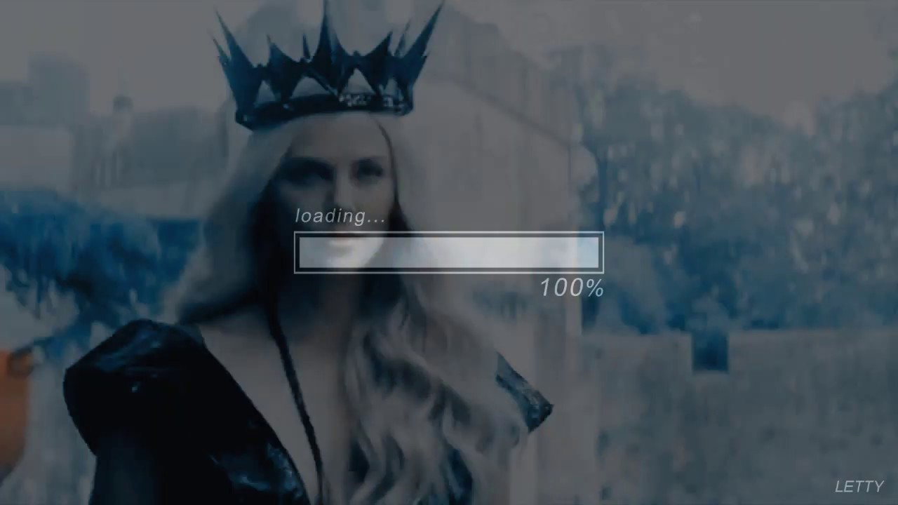 queen of mean
