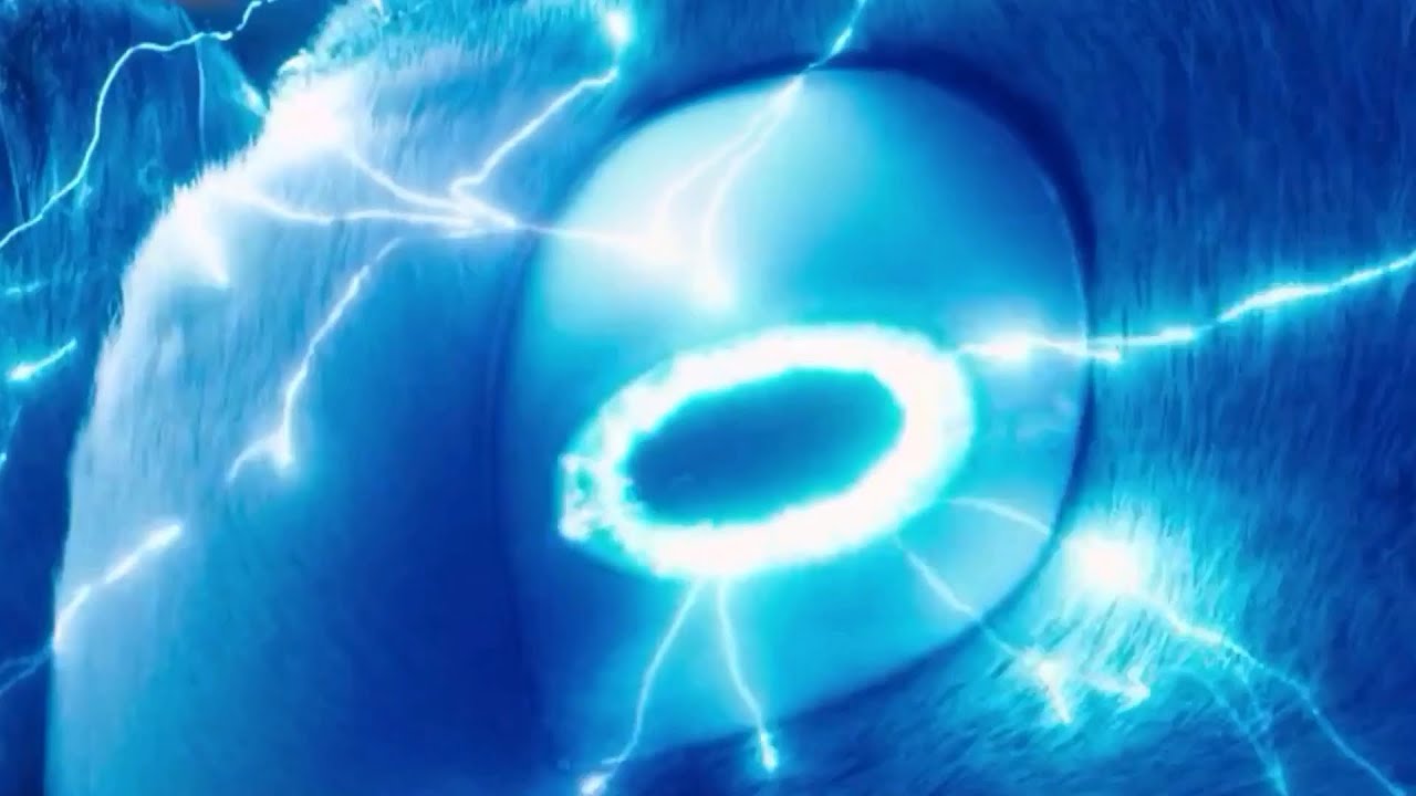 Sonic movie edit🥺💖