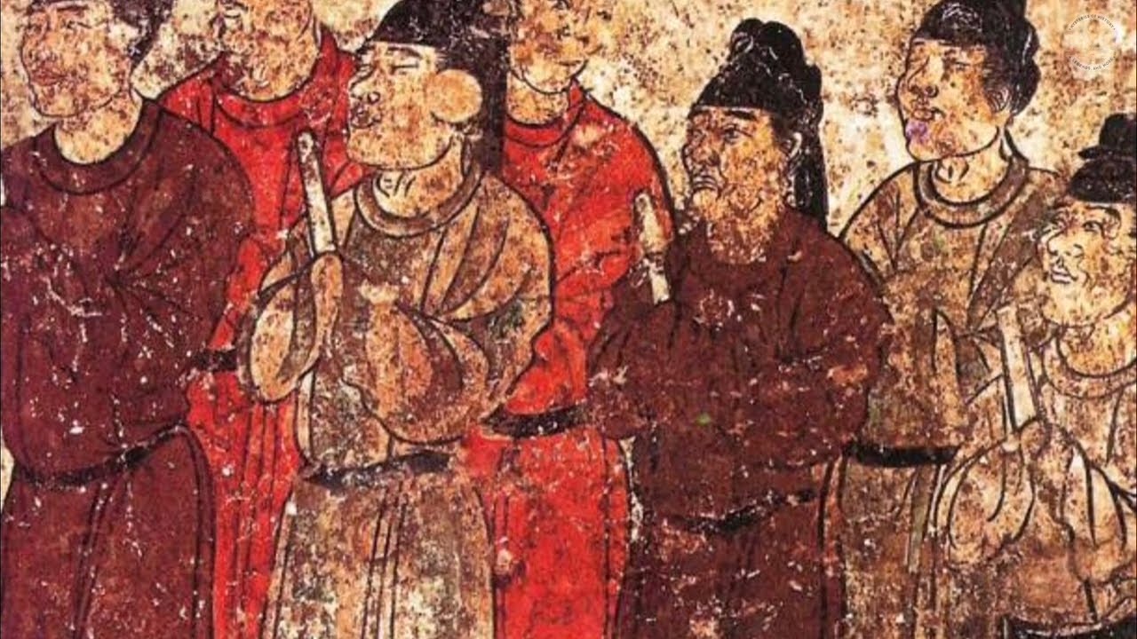 The Mystery of the Imperial Eunuchs