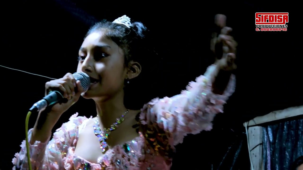 chinita Evelin Lopez    Quillabambino