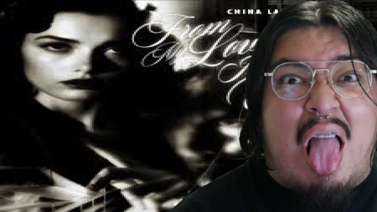 1ST LISTEN REACTION From My Love... I Formed Your Cage China Lake