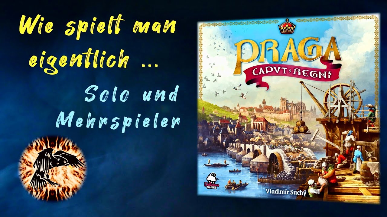 Wie spielt man eigentlich ... 