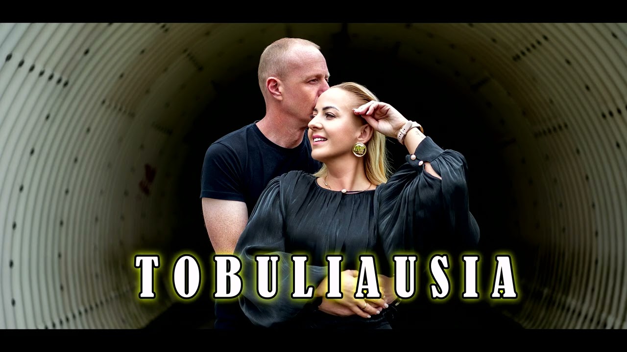 Aivaras PO - TOBULIAUSIA (NAUJIENA 2026)