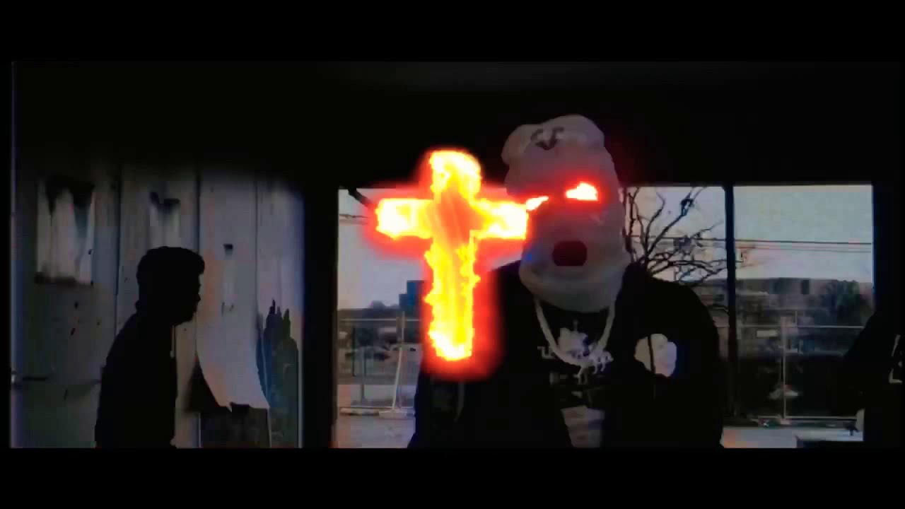 Jigga Flames - On God (Official Music Video)