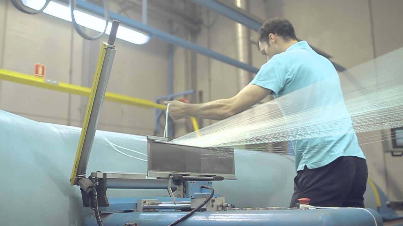 BTM - Warping Process