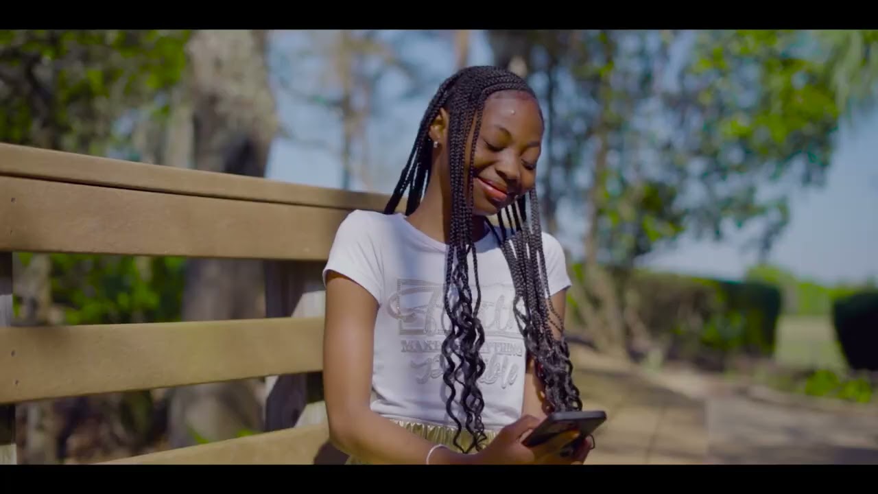 Marc Rebel - Se fot nou ft. Amber Jean (New Video 2025) 4K