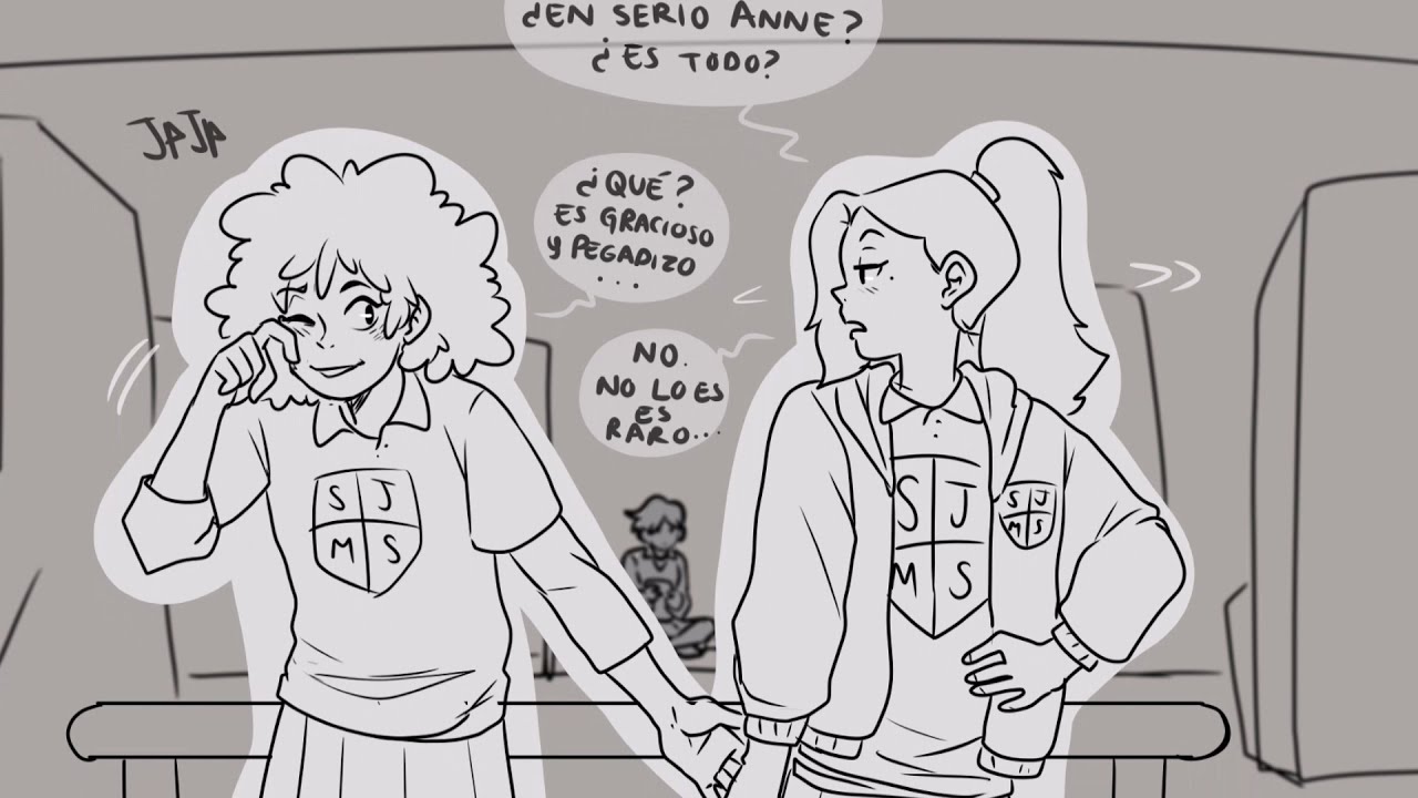 HEATHER x AMPHIBIA-Marcanne