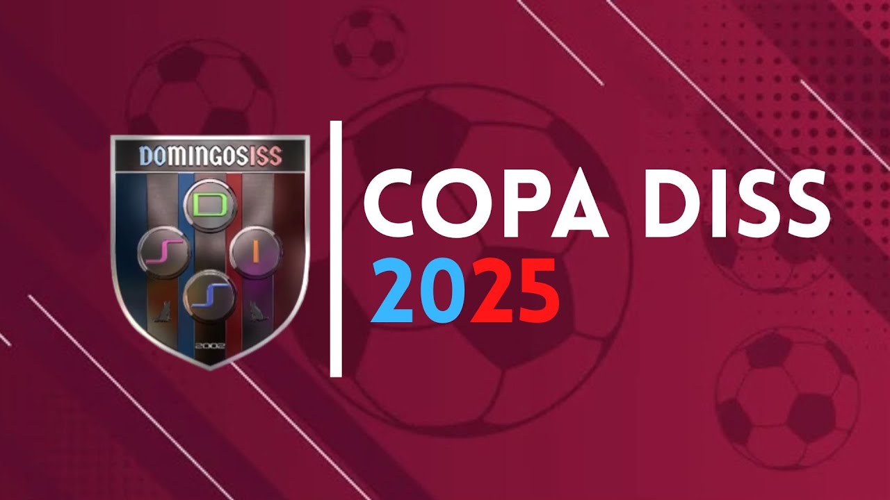 COPA DISS 2025 - FINAL