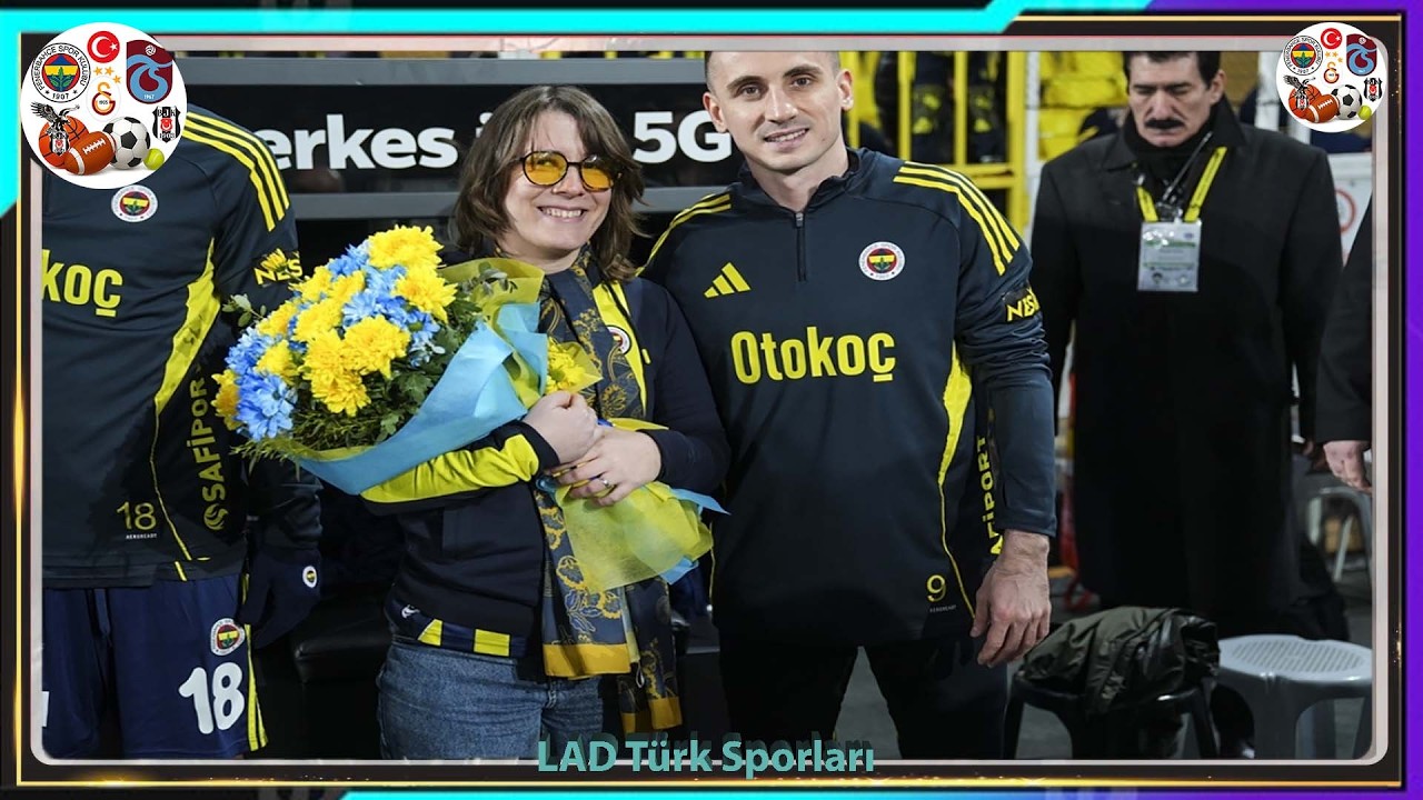 Tedesco analiza el empate de Fenerbahçe ante Kasımpaşa