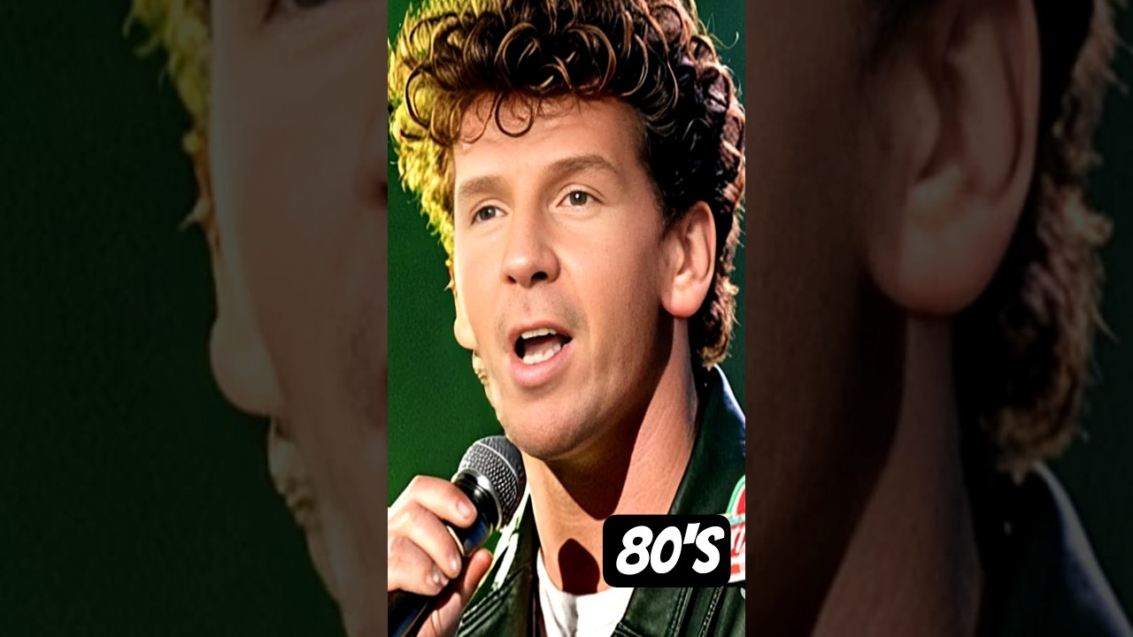 Climie Fisher - Love Changes (Everything) 1987 Lembra? 