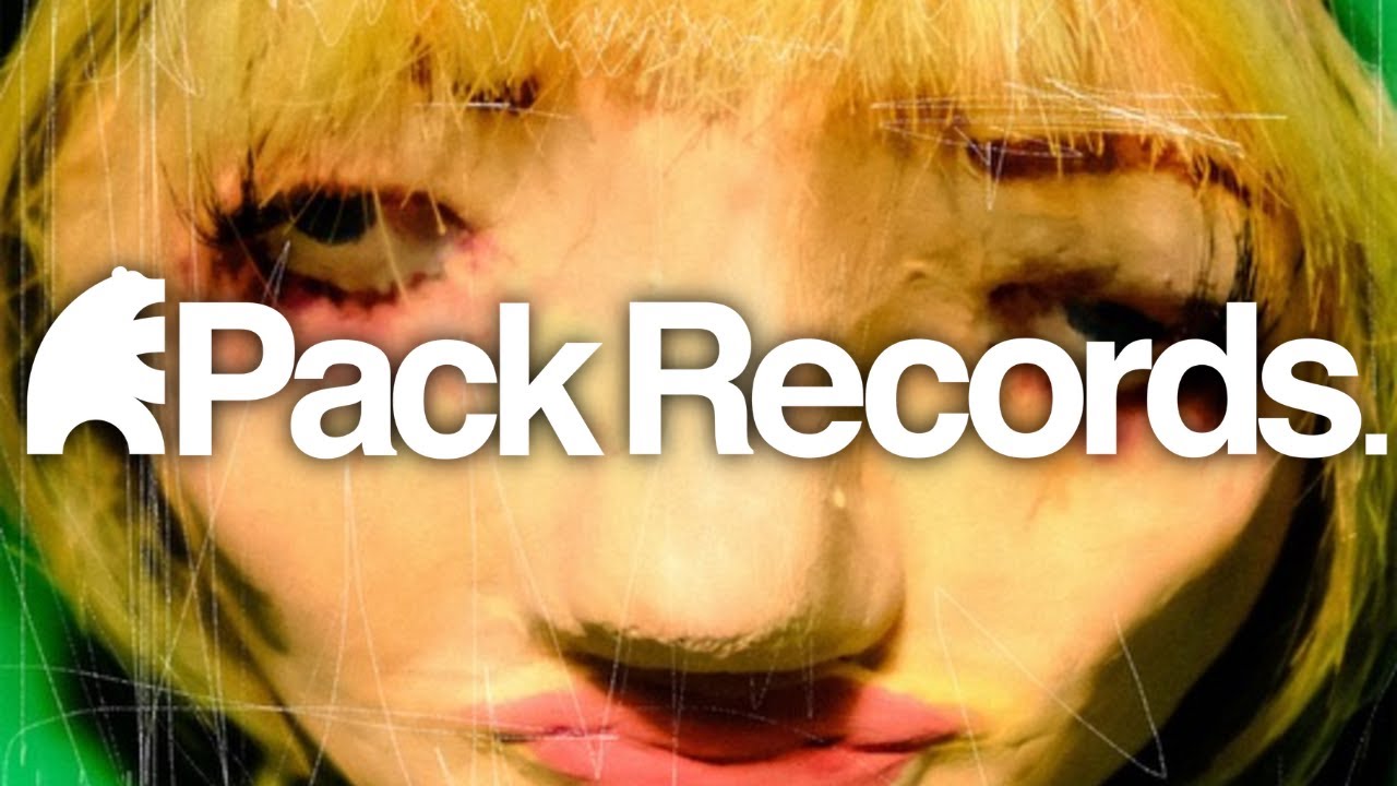 Jackie Hayes - headache (redone)