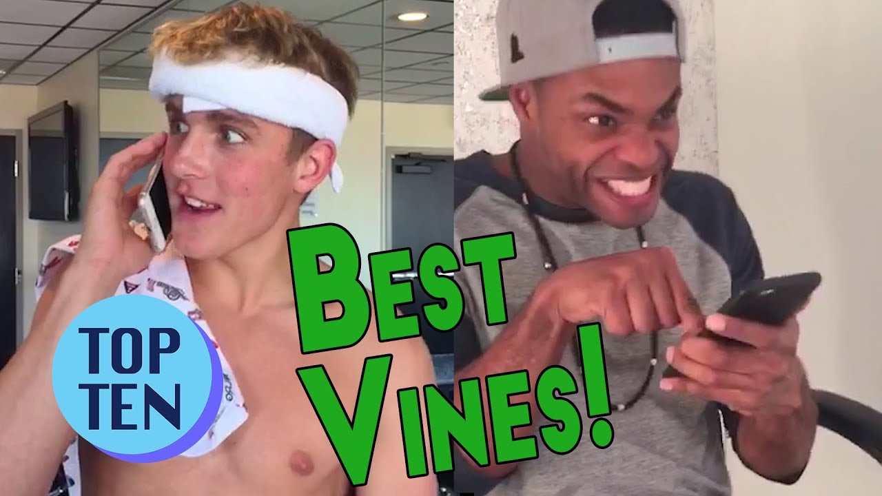 Top 10 Biggest Viners of All Time