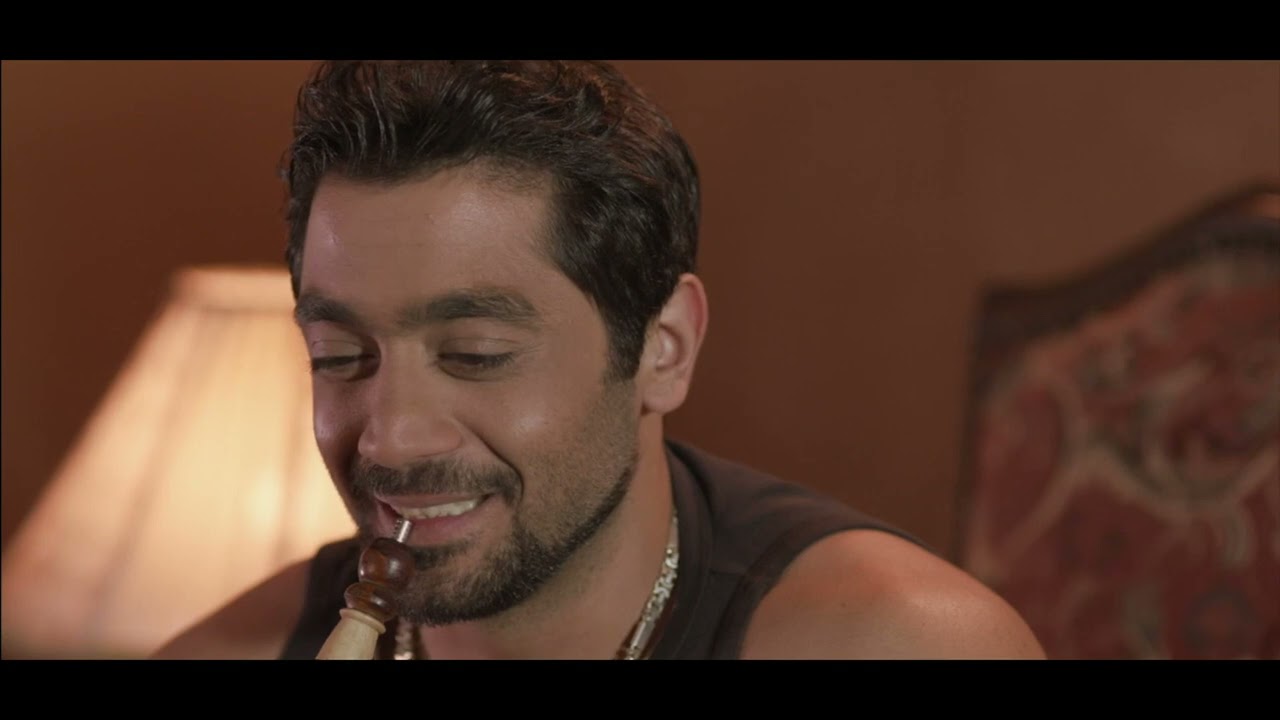 سيد كلم ميدو اخوه وفرحته بعد ما عرف ان ليه اخ   #العراف