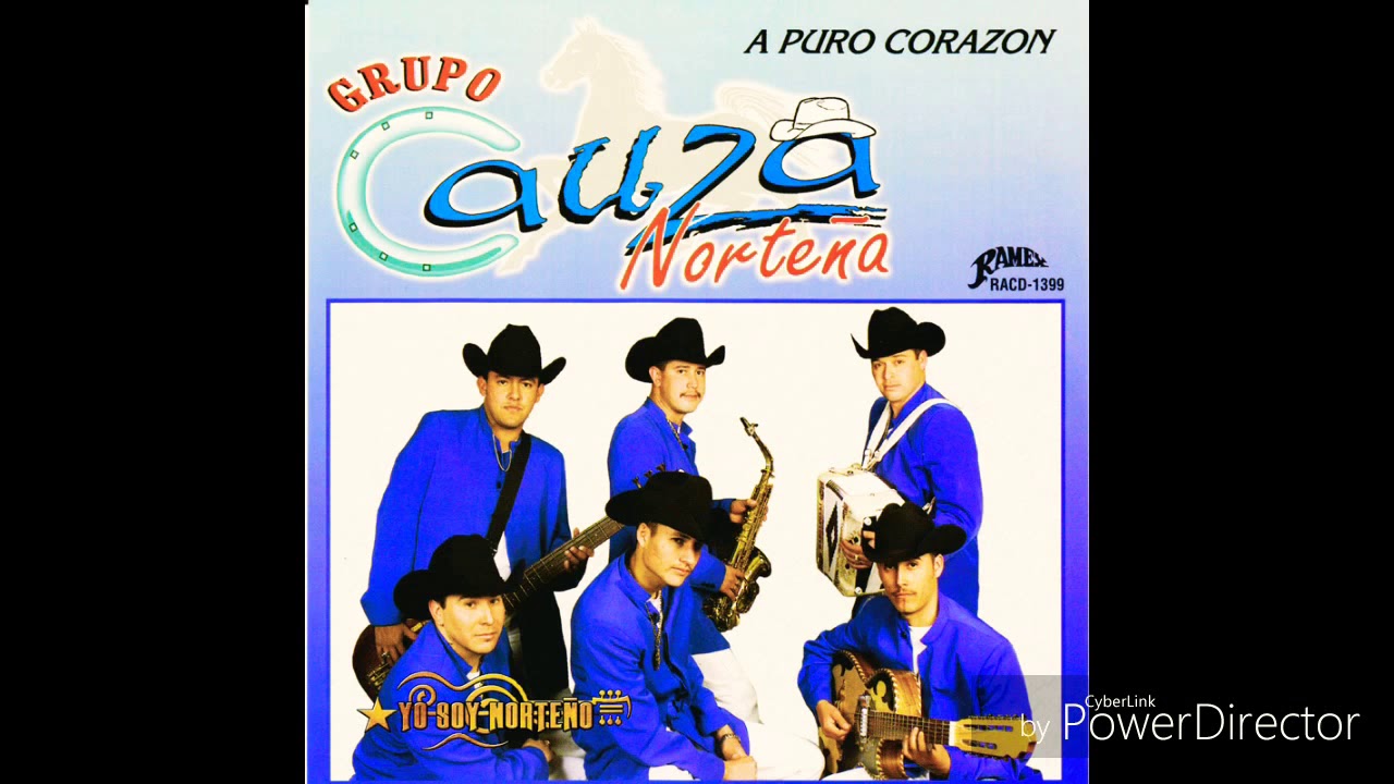 Cauza Norte&ntilde;a (Solo)