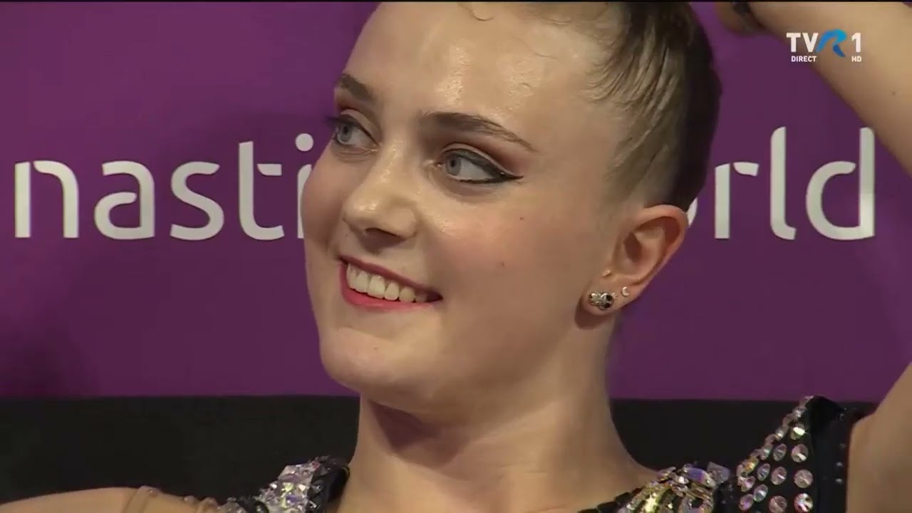 Cupa Mondială Challlenge pentru seniori de gimnastică ritmică, Cluj Napoca 2023 5 / 15Iul23
