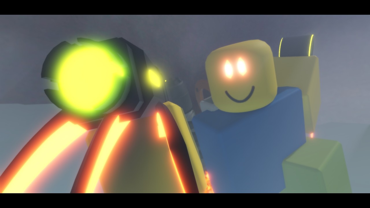 Noob Experiment refrections 4