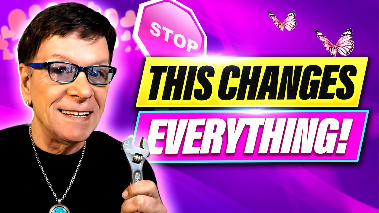 FIX THIS & Attract Love Instantly | Marriage, Commitment, Specific Person Manifestation