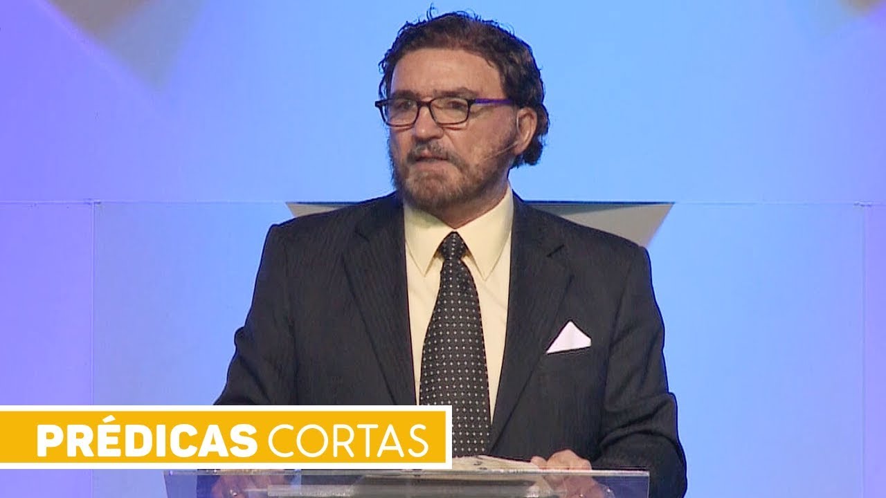 Vida Nueva Para el Mundo -La Iglesia De Esmirna - Enlace TV