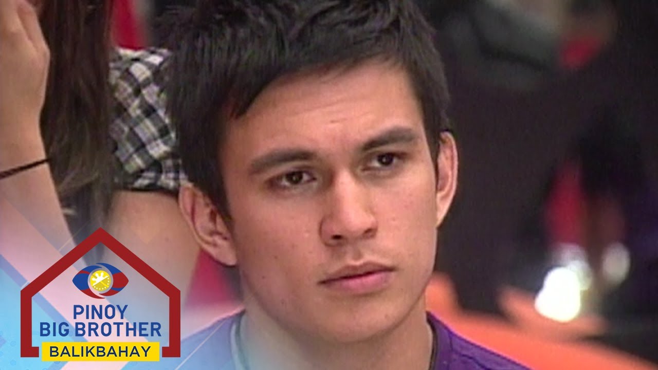 PBB Balikbahay: Tom, pinatawan na ng forced eviction!