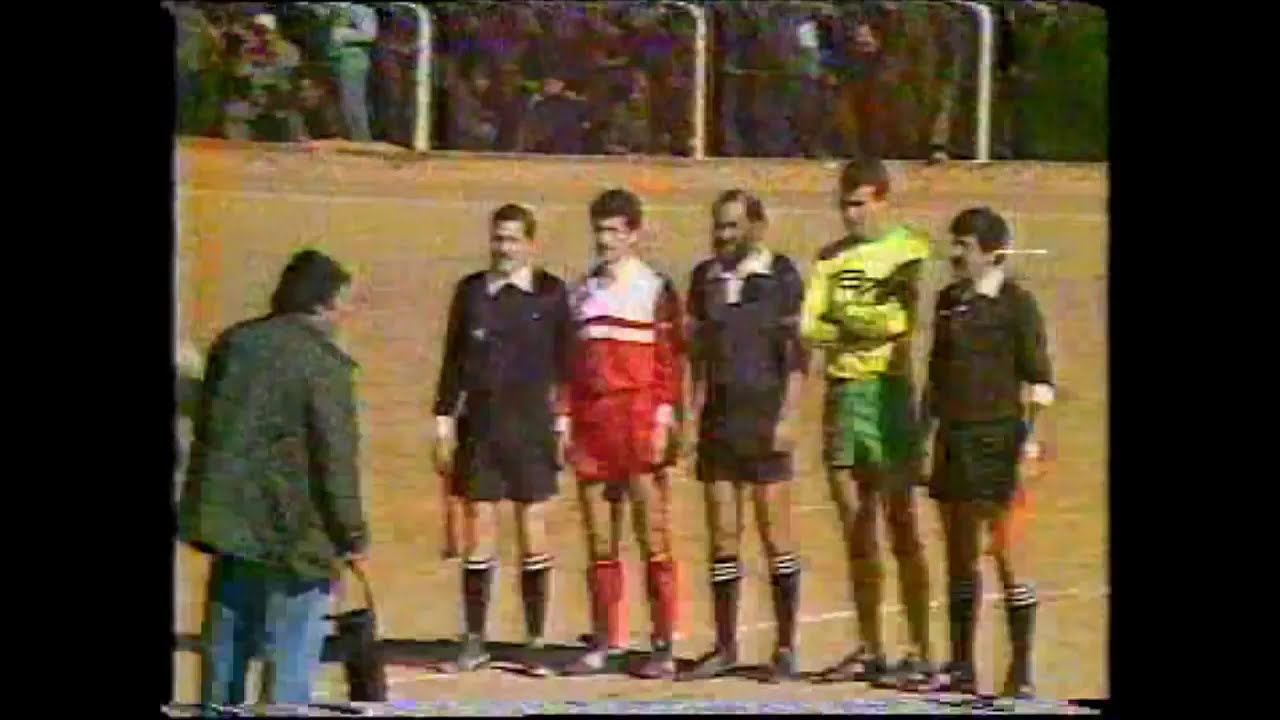 جمعية عين مليلة 0 - شباب بلوزداد 0 (موسم 1987/1986)