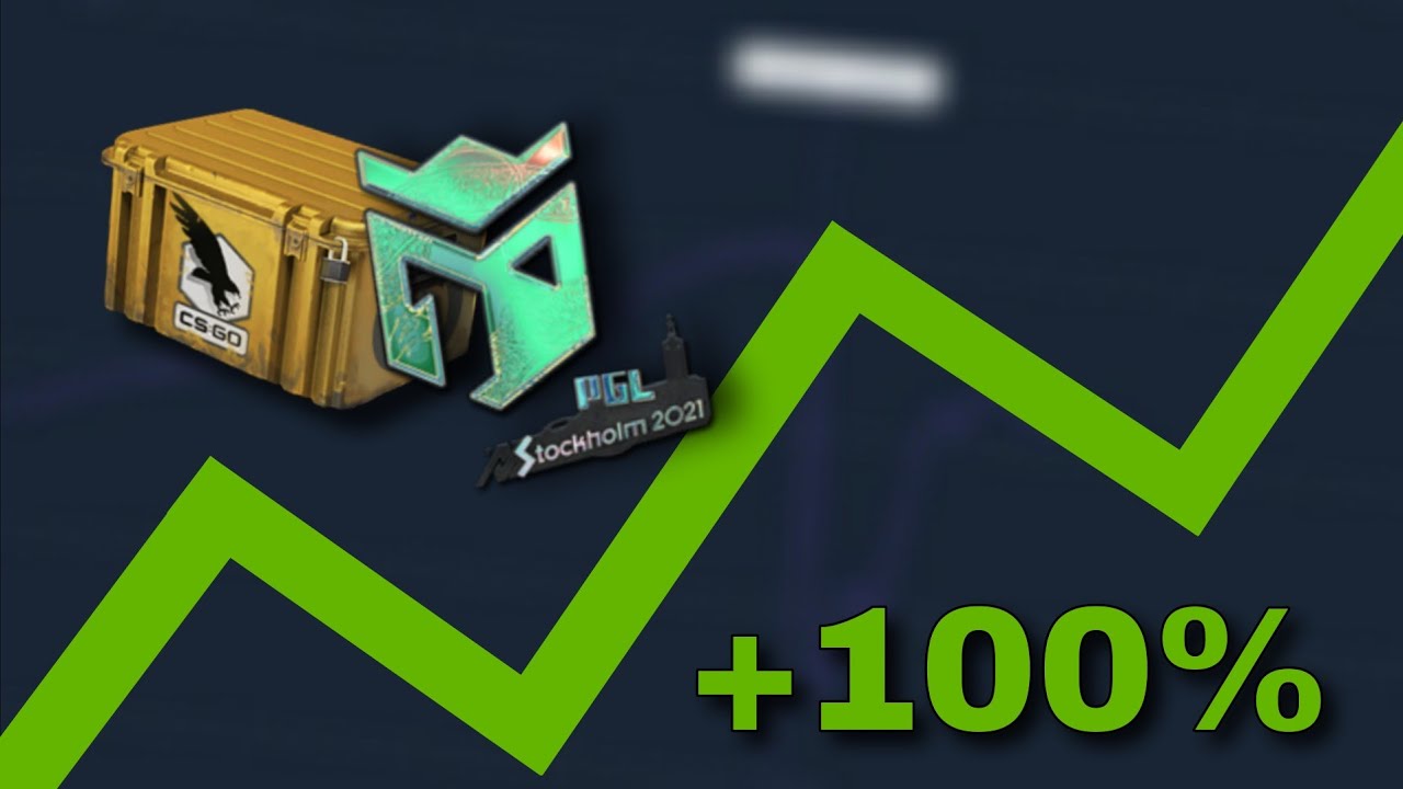 I went against the market...