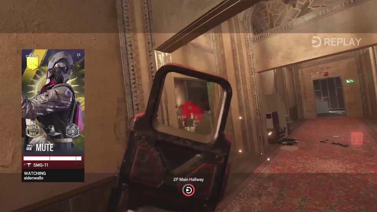Last road to diamond before new ranked Rainbow six siege