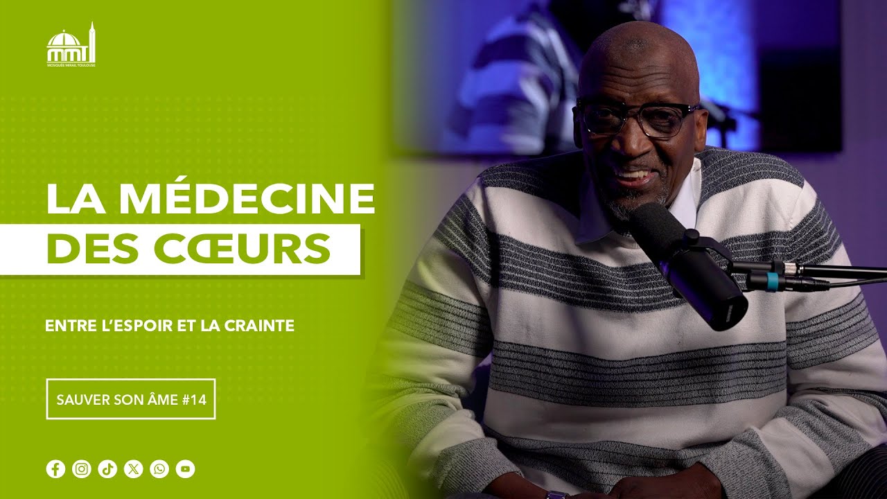 Entre l’espoir et la crainte