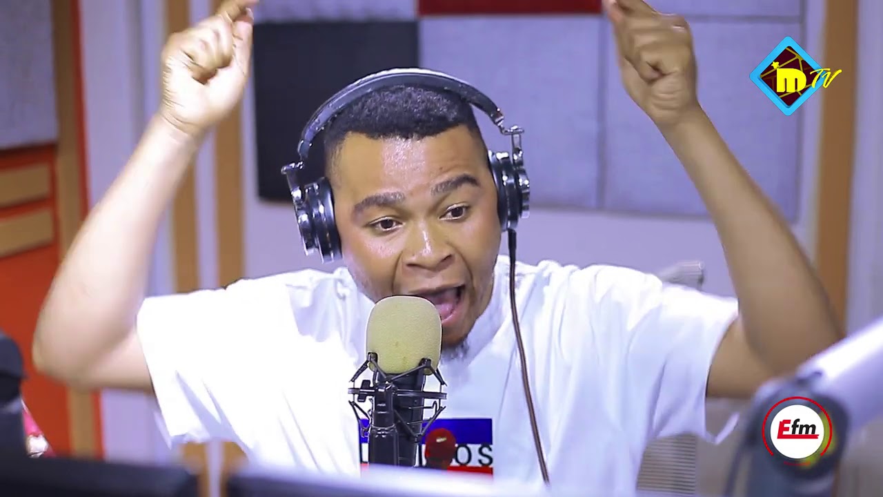 DR KUMBUKA -NDOA SIO SINDIMBA WALA MKOLE, KAMA HAUJAJIPANGA  USIKURUPUKE KUOA - JOGOO WA MCHANA