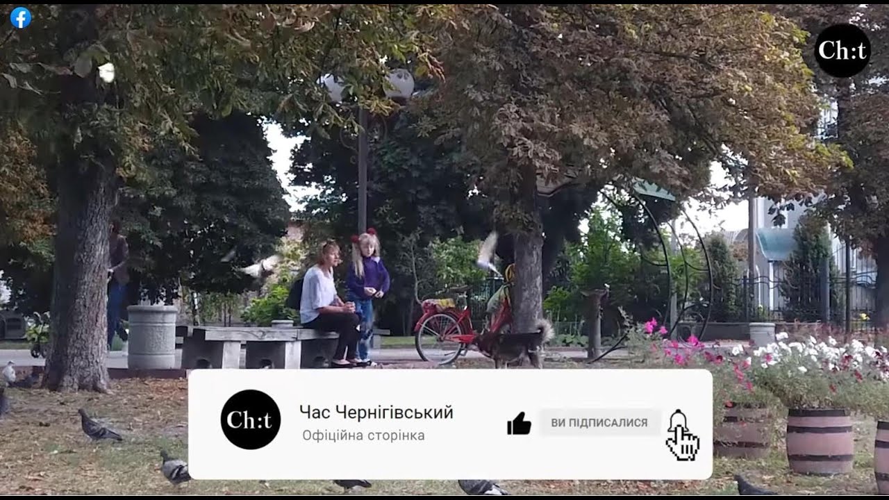 Про Сновську громаду під час окупації (Час Чернігівський)