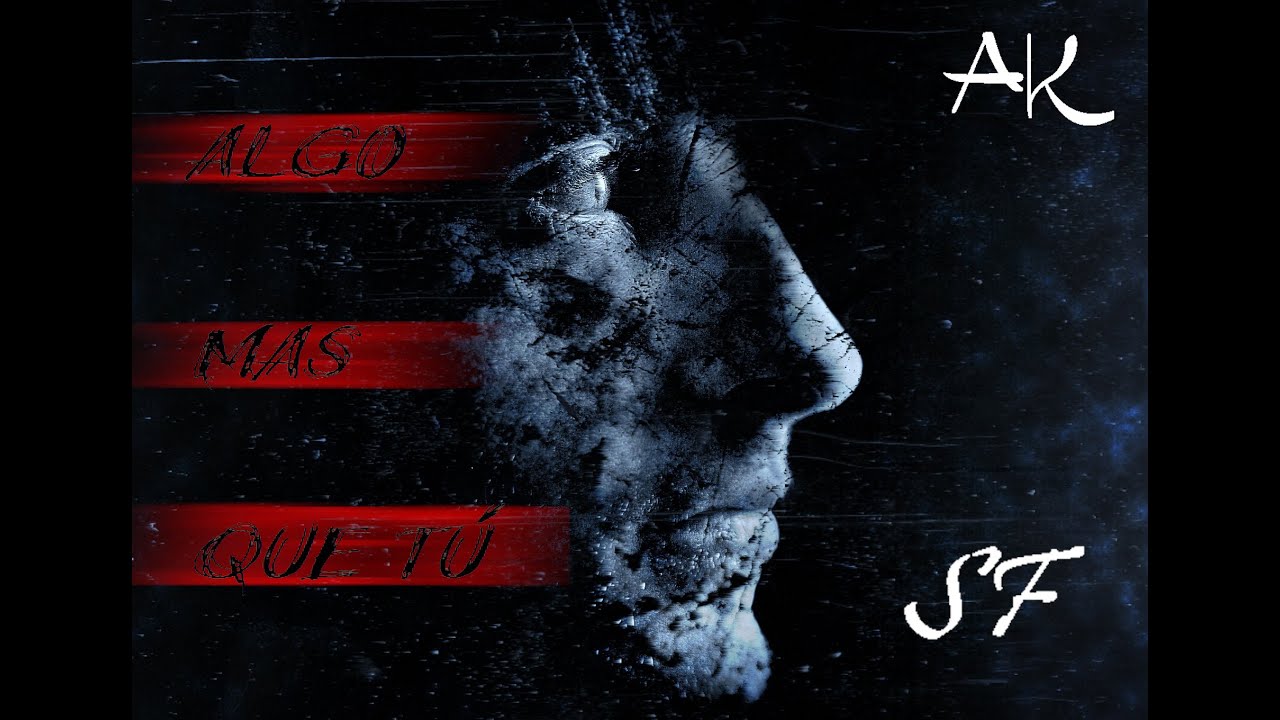 Algo Mas Que Tu - AK (LOST MEMORIES Vol.03)