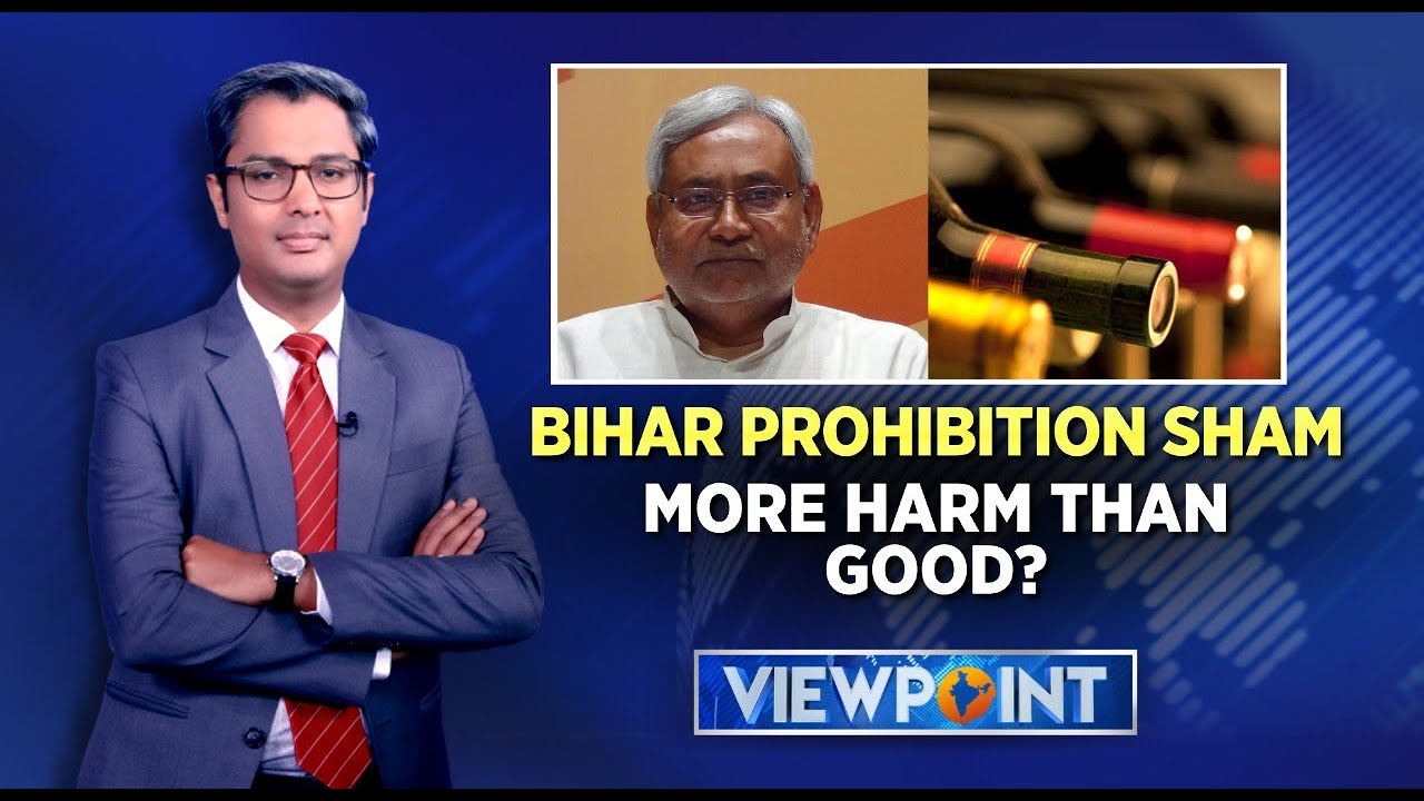Bihar Hooch Horror | Bihar Hooch Tragedy | Tejashwi Hits Back At BJP | English News | News18