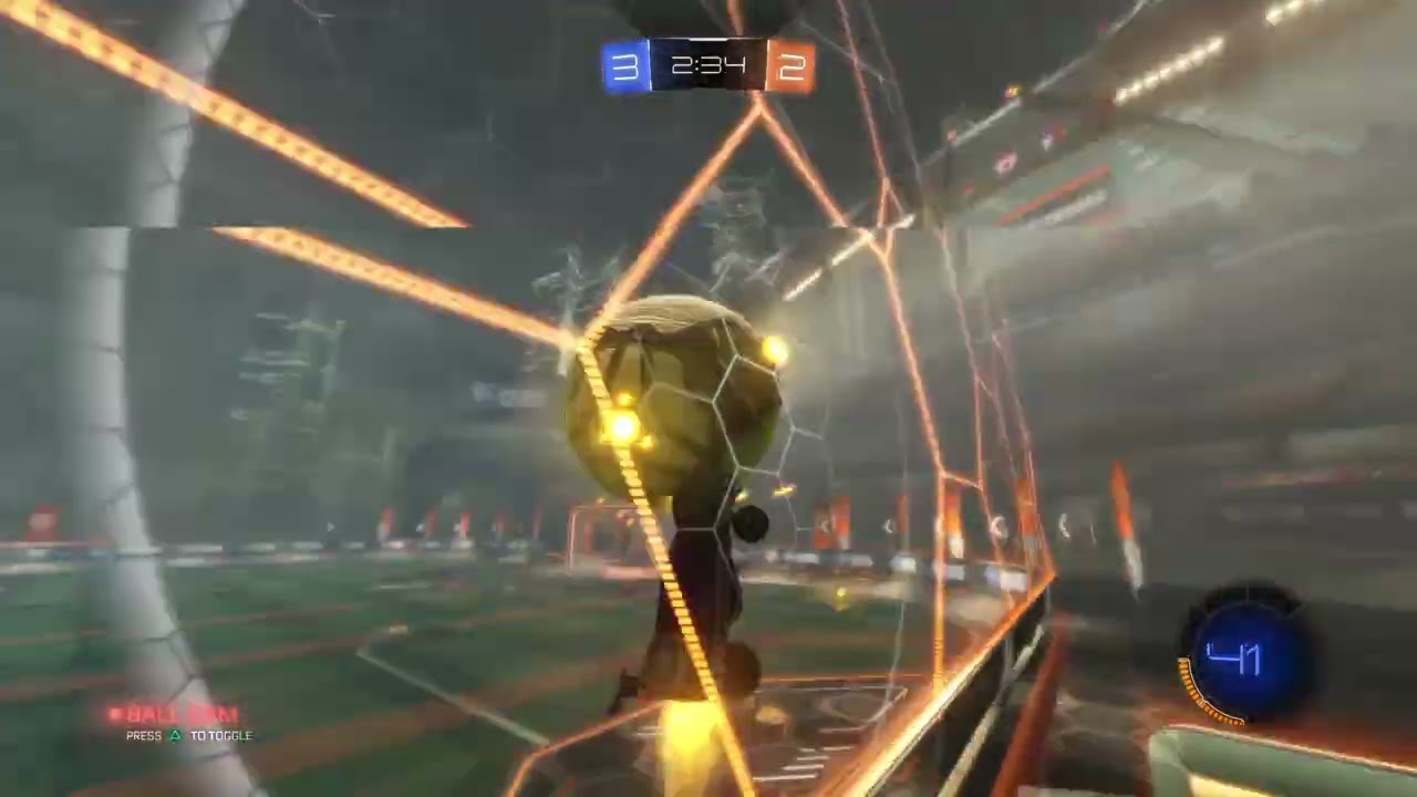 Day 4 of trying to get plat