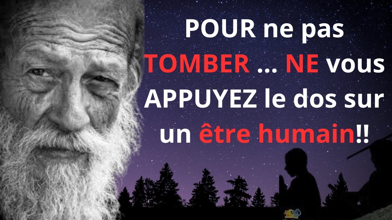 Citations Inspirantes sur la M&eacute;fiance, le Mal et la Trahison : Le&ccedil;ons Profondes de Vie