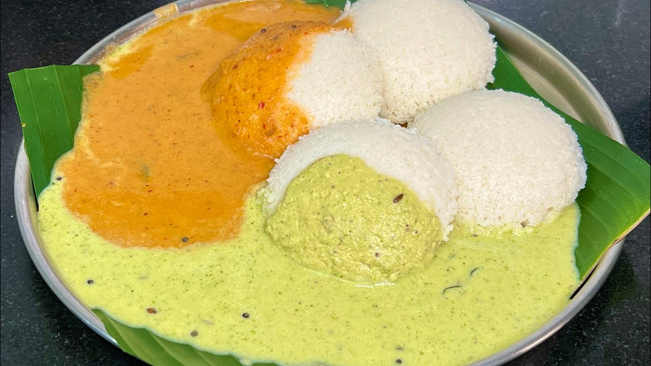 హోటల్ స్టైల్ లో 2 రకాల పచ్చళ్లుచాలా రుచిగా ఉంటాయి తప్పకుండా ట్రై చేయండి | Chutney Recipe in Telugu |