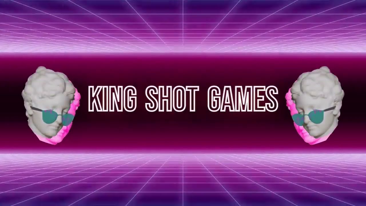 Intro #KingShotGames