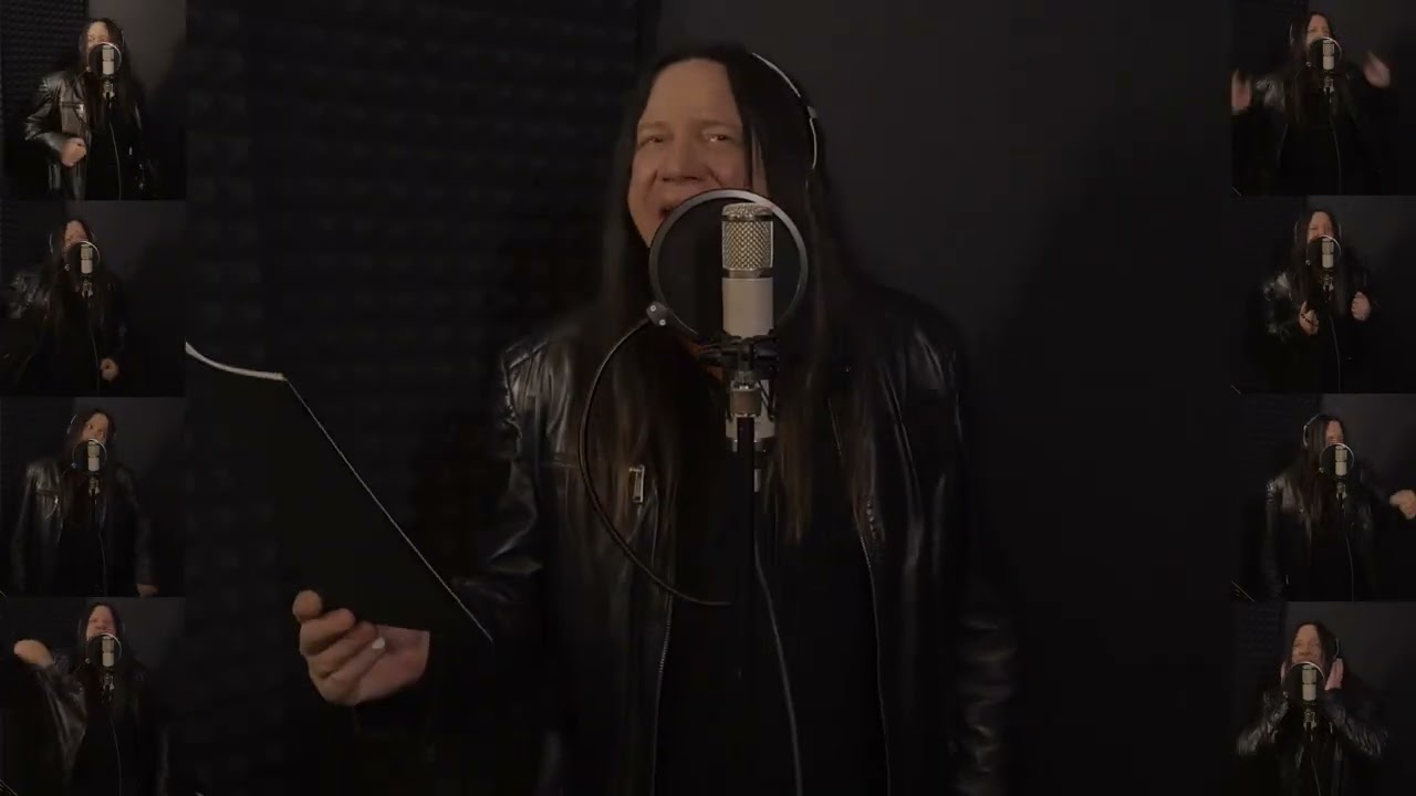 &ldquo;She&rsquo;s a killer&rdquo; (Koha/Berta-Savilov)