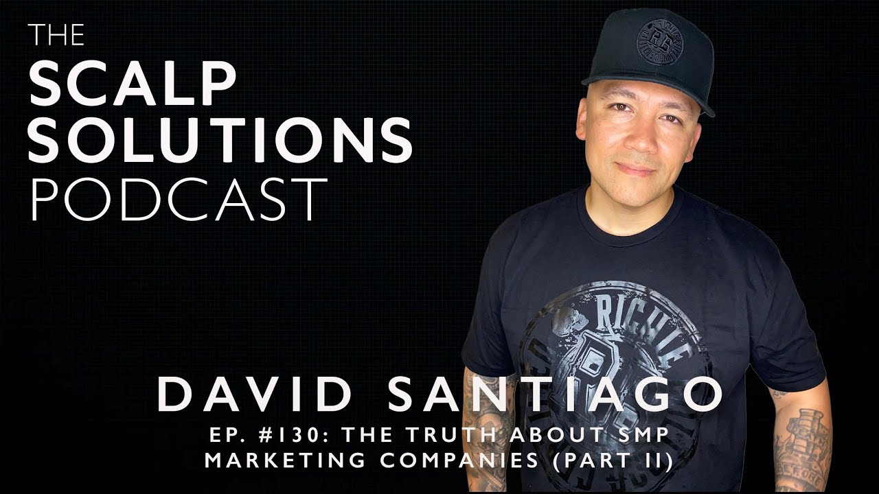 The Truth About SMP Marketing Agencies (Part Two) Feat. James Viola. EP. 132
