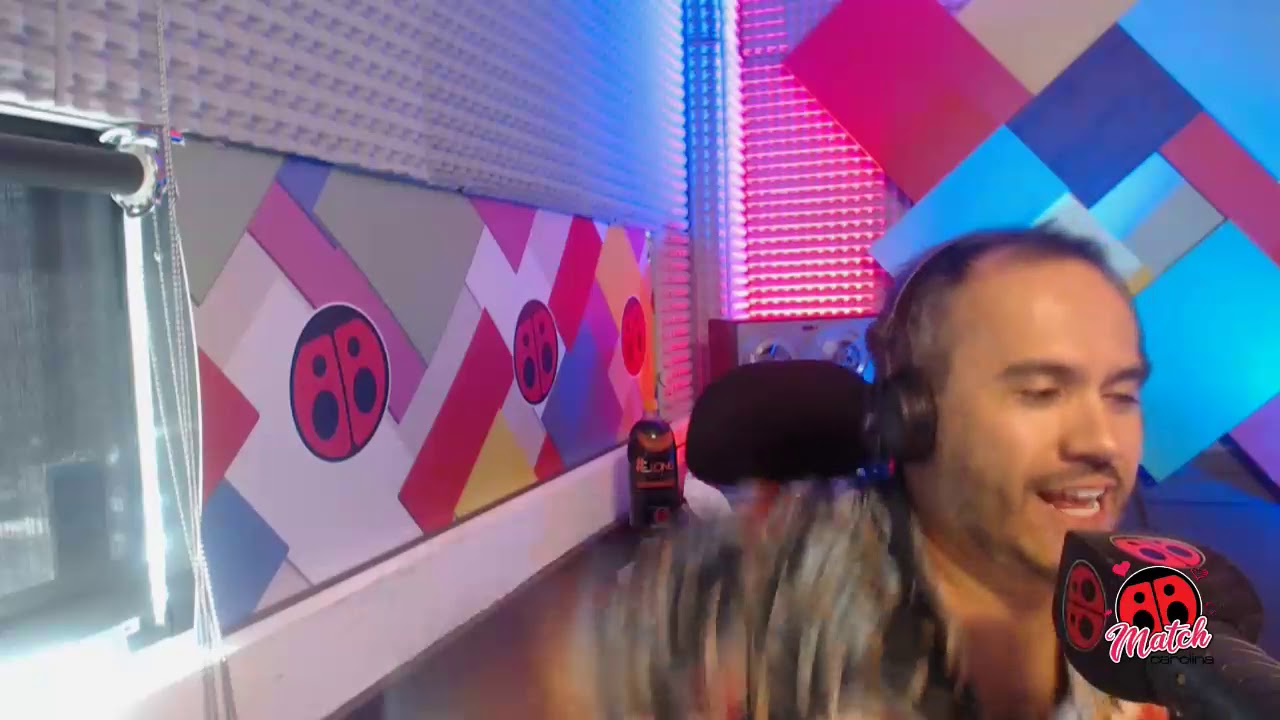Pegao en el Taco - Joaqu&iacute;n tiene menos ritmo que una gotera - Radio Carolina