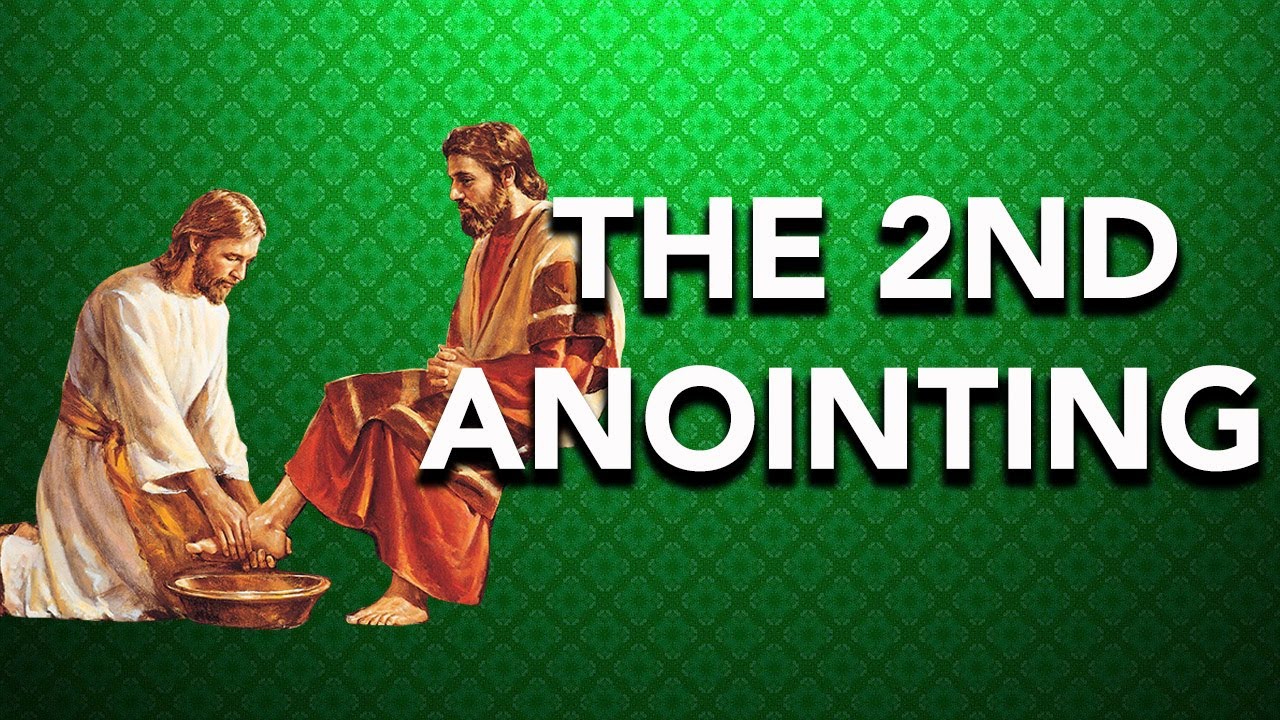 That Ultra Secret LDS Ritual | This Saint's Theory