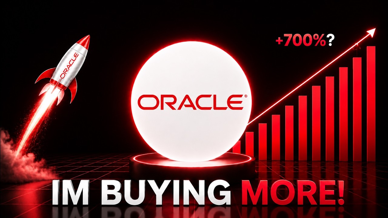Oracle (ORCL) Stock Analysis & Price Prediction