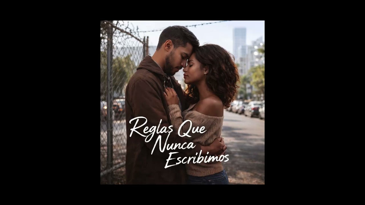 Reglas que nunca escribimos 